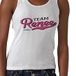 Mob Wives: Team Renee Tank Top - Ladies