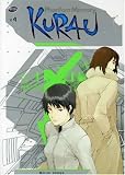 Kurau Phantom Memory, Vol. 4: Mirror Image