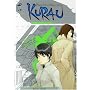 Kurau Phantom Memory, Vol. 4: Mirror Image