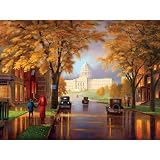 Autumn at the Capital 550 pc