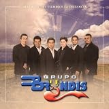 Grupo Bryndis Mas Alla Del Tiempo Y La Distancia