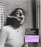 Donna : avanguardia femminista negli anni '70 : dalla Sammlung Verbund di Vienna
