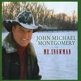 Mr. Snowman