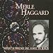 Where No One Stands Alone Merle Haggard