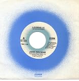 Louisville=b/w= Lovebird *7" 45 Record