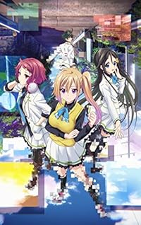 無彩限のファントム・ワールド 1 [Blu-ray]