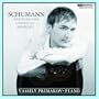 Schumann: Carnaval, Kreisleriana, and Arabeske