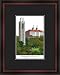 University of Kansas Academic Academic Framed & Matted 18x14 Lithograph
