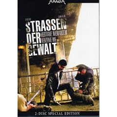 Stra�en der Gewalt (2-Disc Limited Gold-Edition) [Special Edition] [2 DVDs]