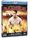 The marine [Blu-ray] [FR Import]