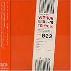 Signor Umiliani Tempo by Piero Umiliani