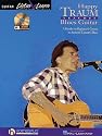Happy Traum Teaches Blues Guitar [With *] (Listen & Learn)
