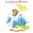 Leo the Late Bloomer by Robert Kraus and Jose Aruego