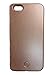 iPhone 6/6s Illuminated Phone Case Made for Taking Bright Selfies (Rose Gold)