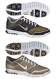 2011 Nike Men's Air Rate Golf Shoes