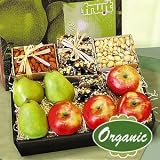 Crunch and Munch-Organic*