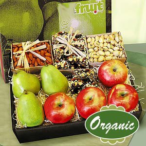 Crunch and Munch-Organic* by Apples