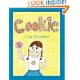 Cookie by Lisa Woomer