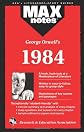 George Orwell's 1984 (Max Notes)