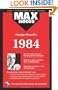 George Orwell's 1984 (Max Notes)