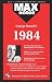 1984 Nineteen Eighty-Four: Max Notes