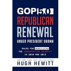 GOP 5.0: Republican Renewal Under President Obama
