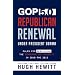 GOP 5.0: Republican Renewal Under President Obama