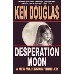 Desperation Moon