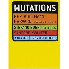 Mutations (Taschenbuch)
