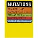 Mutations