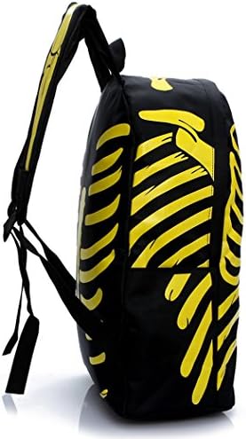 Enpi Canvas Skeleton Backpack Skull Backpacks