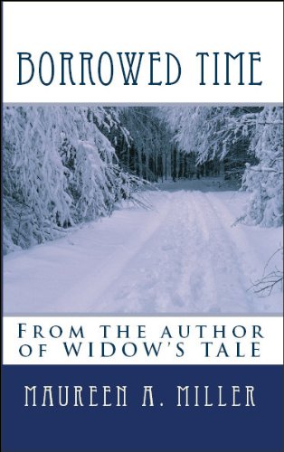 Borrowed Time - Kindle Edition
