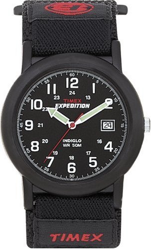 Timex Herrenuhr Expedition T40011