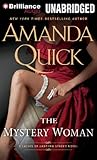 The Mystery Woman (Ladies of Lantern Street Series)
