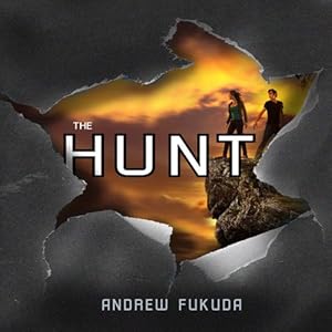 The Hunt (The Hunt #1) - Andrew Fukuda