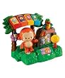 Vtech Learn and Dance Interactive Zoo