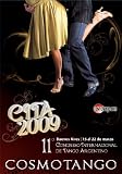 The best of CosmoTango (2009)