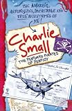 Charlie Small: The Perfumed Pirates of Perfidy (Charlie Small)