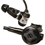 Scubapro MK11/S555 Regulator
