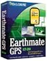 Earthmate GPS LT-20: With Street Atlas USA Software