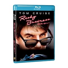 Risky Business [Blu-ray]