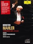 Mahler;Gustav Syms 4-6