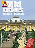 HB Bildatlas Potsdam, Havelland - Gisela Budd&eacute;e