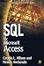 Book SQL for Microsoft Access (Wordware Applications Library)