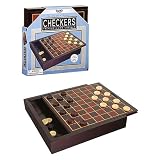 Checkers Premium in Wood Box 517UcwCZO9L. SL160 Checkers Premium in Wood Box