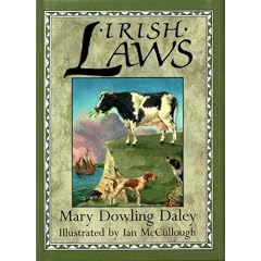 Irish Laws