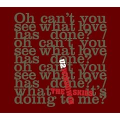 Window In The Skies (Maxi-Single)