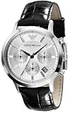 Emporio Armani Chronograph Mens Watch AR2436