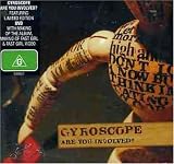 Gyroscope - Are You Involved?