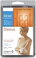 Thermalon Microwave Activated Moist Heat-Cold Sleeve for Hand, Wrist, Elbow,  5.5" x 7"